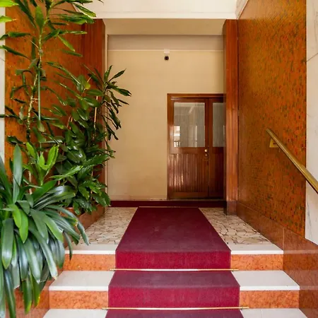 Comfort Luxo Apartment