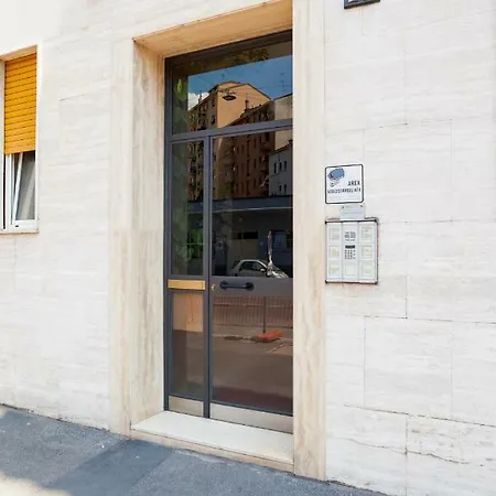 Apartment Comfort Luxo *