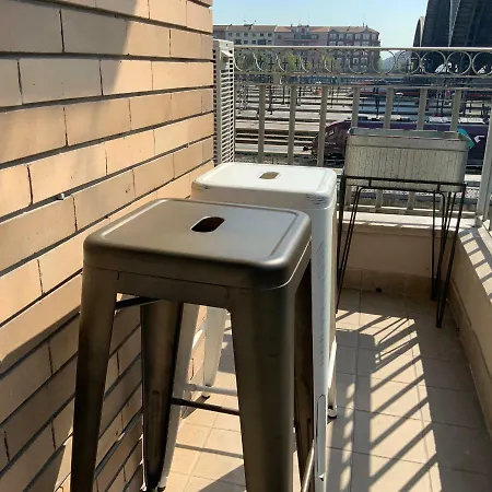 Luxury Flat By Station / Unique View Milano