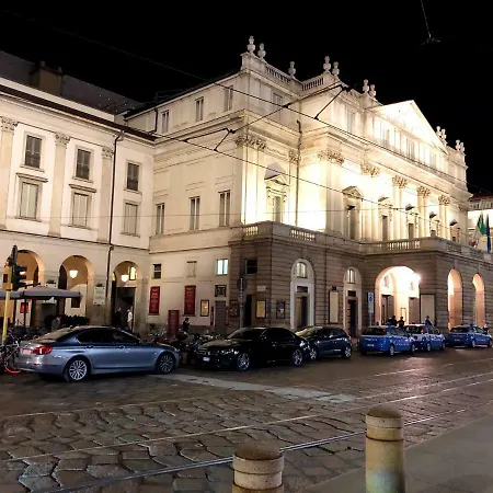 Luxury Flat By Station / Unique View