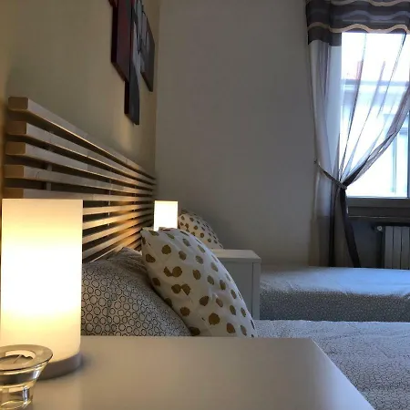 Milanholidays 招待所 米兰