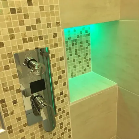 New Capolinea 5 - Apartman *