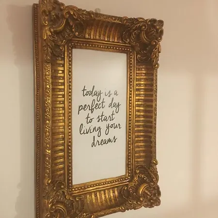 Apartamento New Capolinea 5 - *