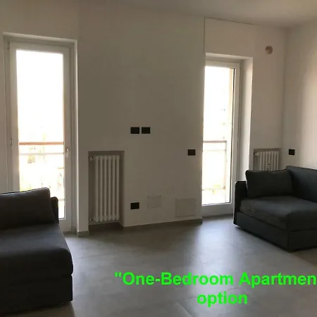 Feel@home Apartment+rooms Lägenhet *