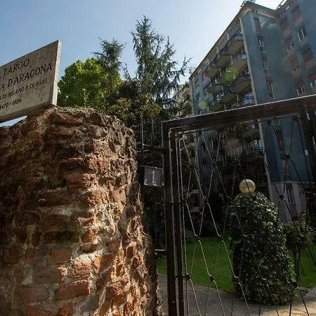 Bocconi 1 Apartamento *