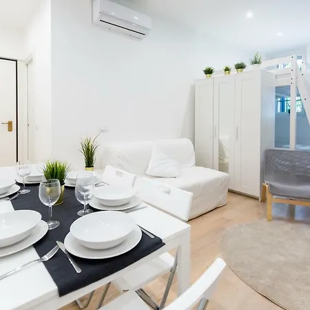 Bocconi 1 Apartamento