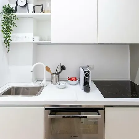 Apartamento Bocconi 1 Milán