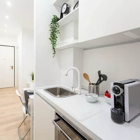 Apartamento Bocconi 1 Milán