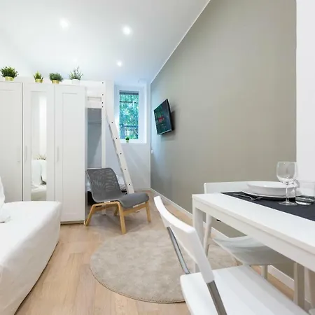 Apartamento Bocconi 1