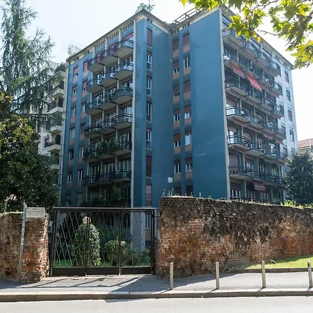 Apartamento Bocconi 1 *