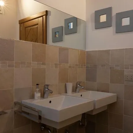 Appartement San Michele *