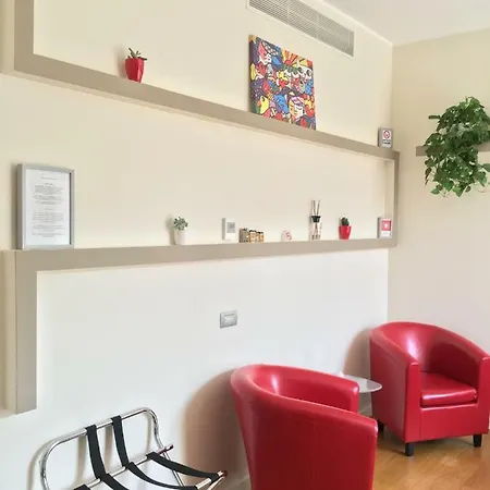 Corso - New Building 밀라노