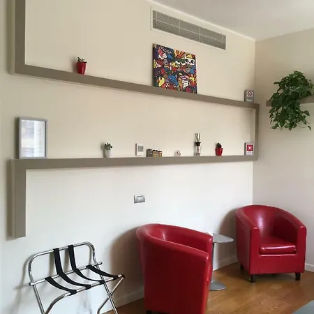 Corso - New Building Apartment *