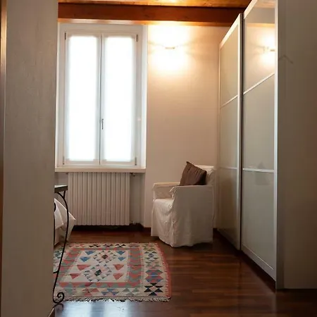 圣米歇尔公寓 *