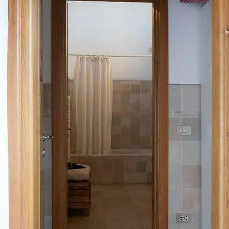 San Michele Appartement Milaan