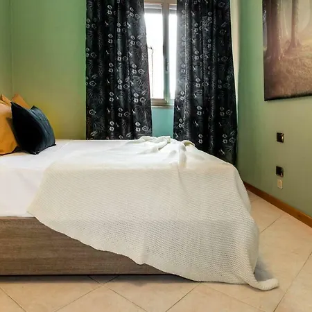 Apartment Hintown Porta Romana High Miniterrace Milan
