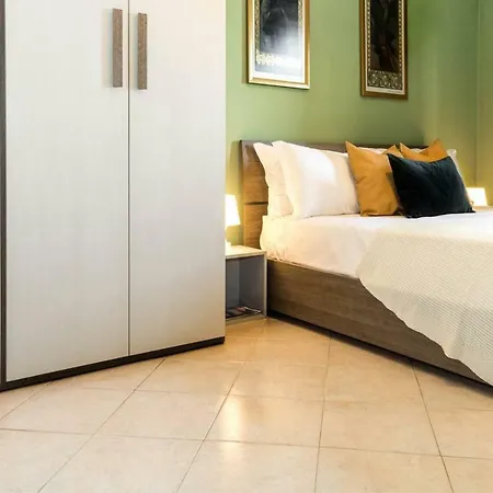 Hintown Porta Romana High Miniterrace * Milan