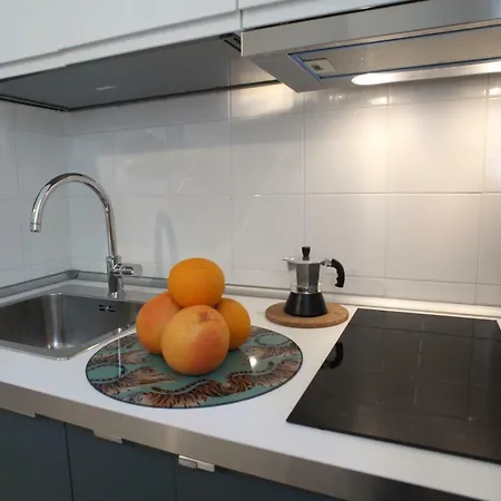 San Martino House Apartment