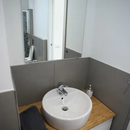 San Martino House Apartment Mailand