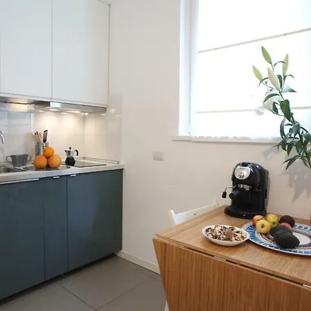 San Martino House Milano