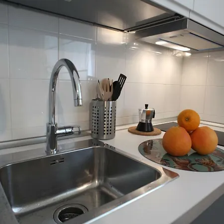 Apartment San Martino House