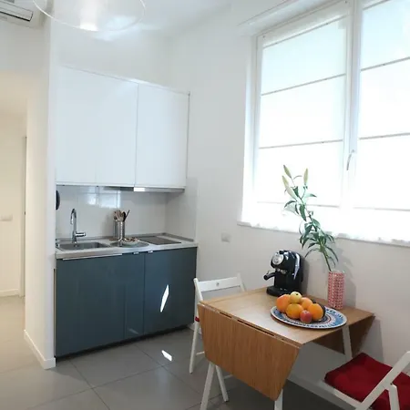 San Martino House *