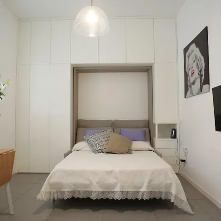 San Martino House Apartment Mailand