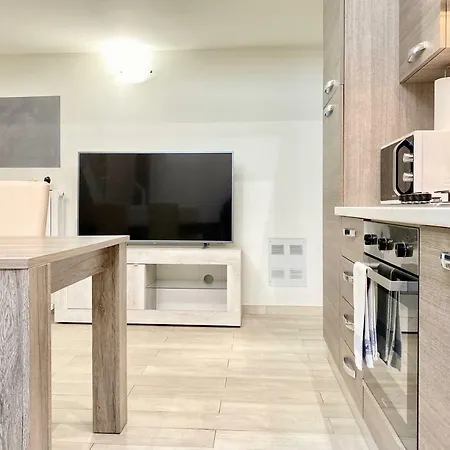 Apartment Future
