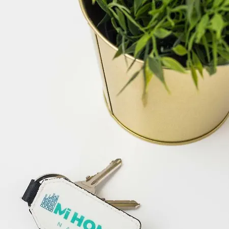 Mi Navigli شقة ميلان