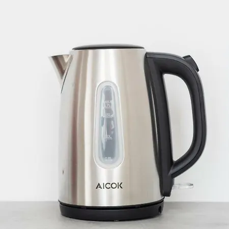 Appartement Mi Navigli Milaan