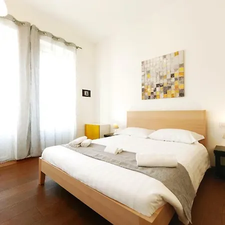Milhouse Suites Sant'ambrogio Apartment