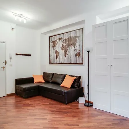 Apartment Guesthero - - Dateo Train Station *