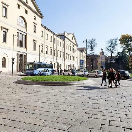 Milhouse Suites Sant'ambrogio Milan