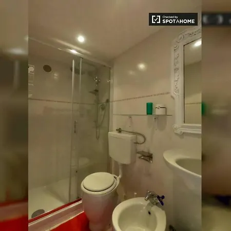 Loft In Modern Near M1 Pasteur