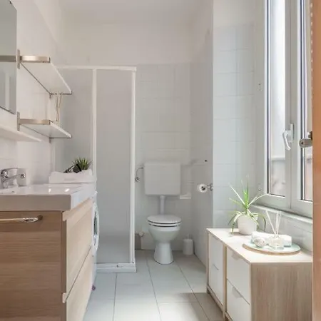 Homey Feel Apartment Milan