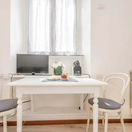 Homey Feel Διαμέρισμα Μιλάνο