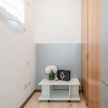 Homey Feel Μιλάνο