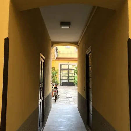 Maison Marie Milano