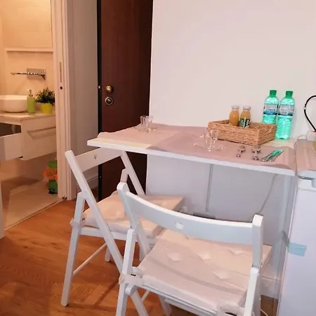 Hébergement de vacances Welcome *