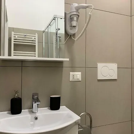 Easy Style Affittacamere Milano