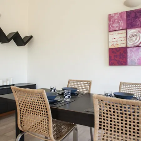 Apartment D'annunzio Milan