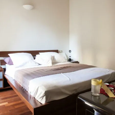 D'annunzio Apartman *