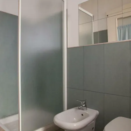 Apartment D'annunzio Milan