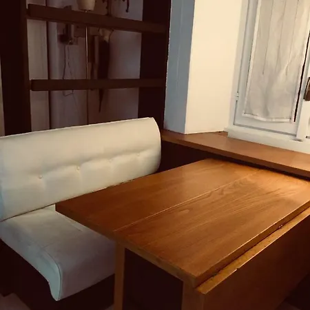Corso Garibaldi Apartment *