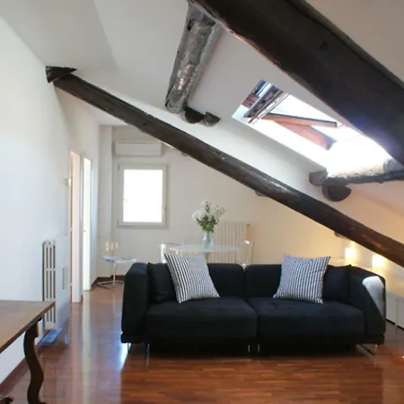 Monti Apartment