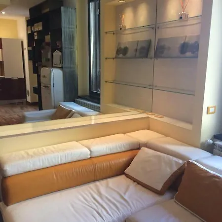 Apartment Luxury Gioia's House