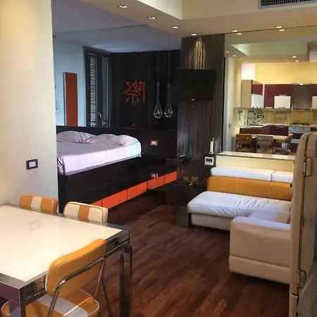 Luxury Gioia's House Apartamento *