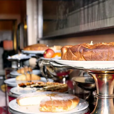 圣桂多酒店 3* 米兰