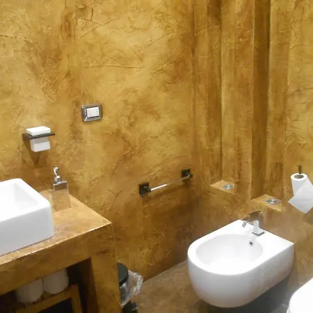 Luxury Gioia's House Apartment Milan