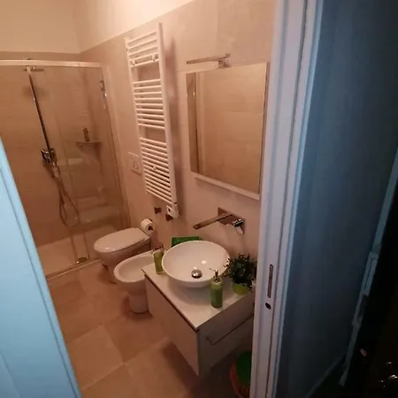 Semesterbostad Welcome Milano